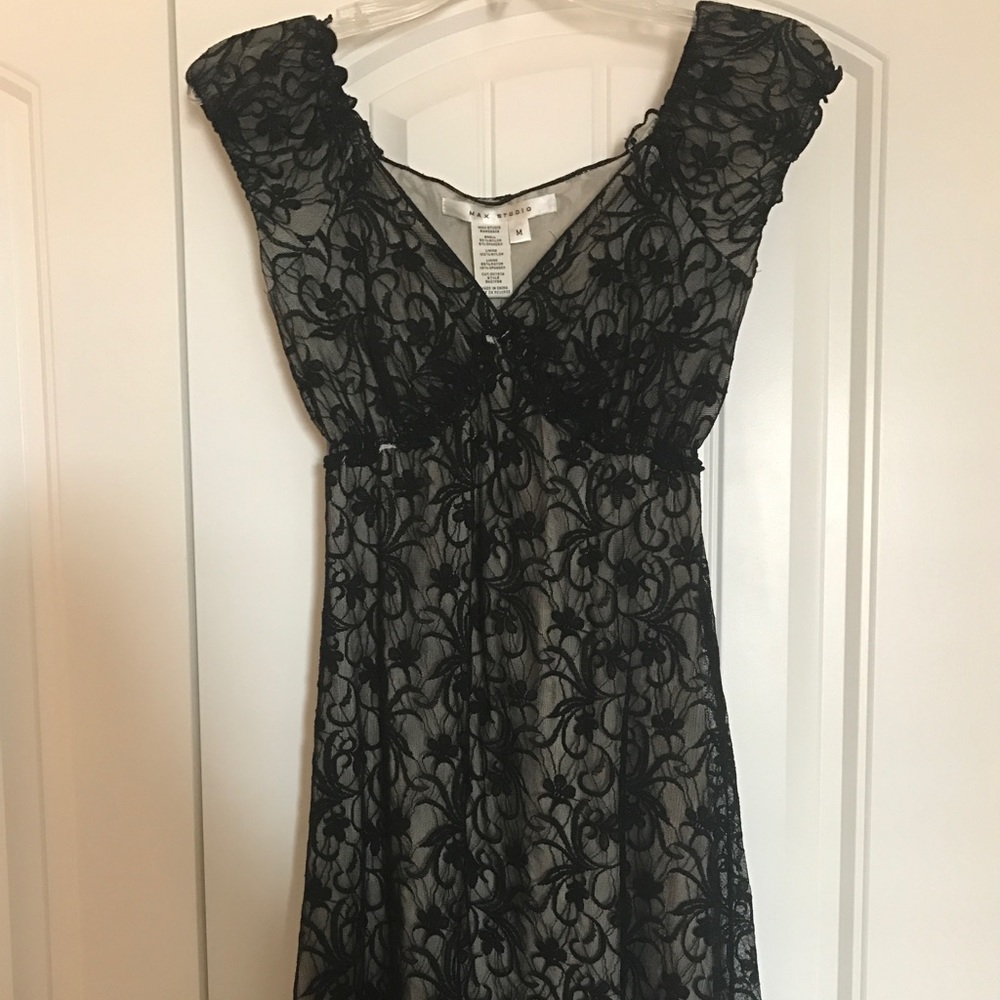 Homecoming/holiday dress