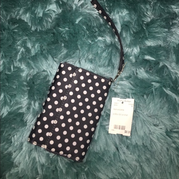 Brand New Wallet - Picture 1 of 3