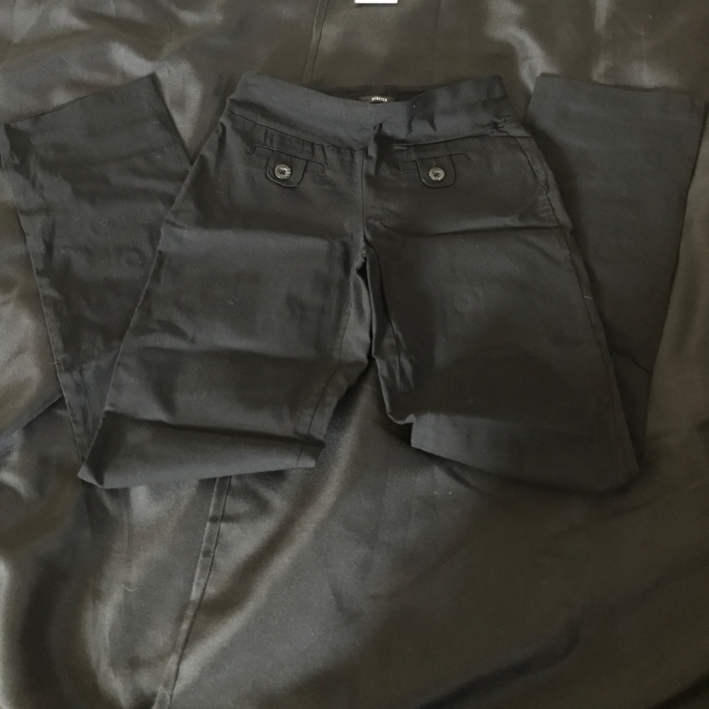 Style & co pants