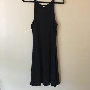 Black XXL Old Navy A Line Dress