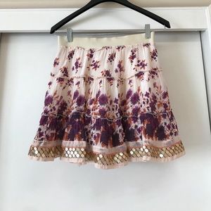 Free People Skirt