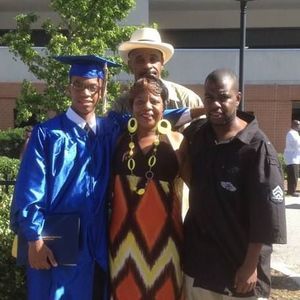 Meet your Posher, Pat