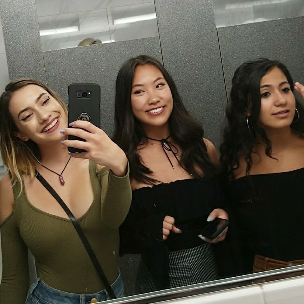 Meet your Posher, Sara