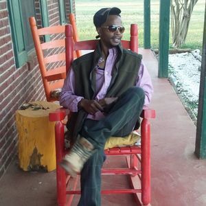 Meet your Posher, Keith