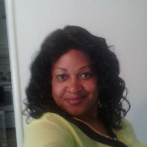 Meet your Posher, Glenda