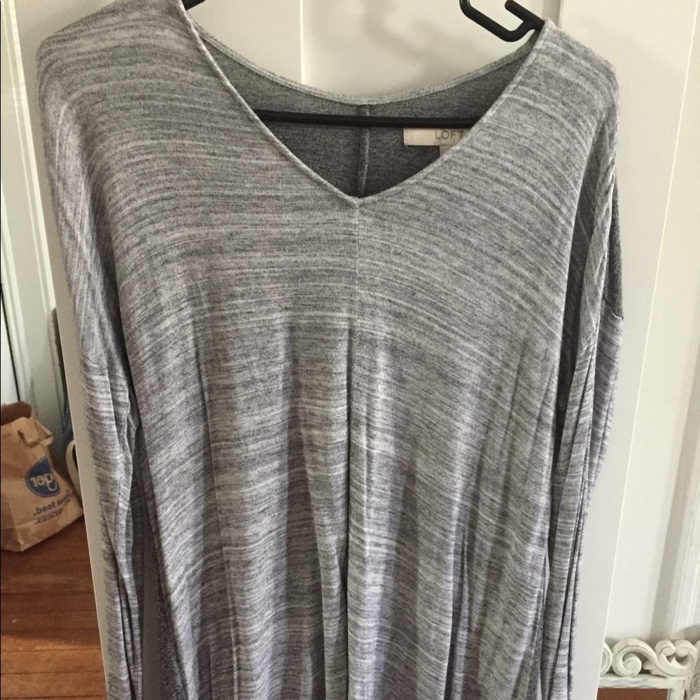 Long tunic