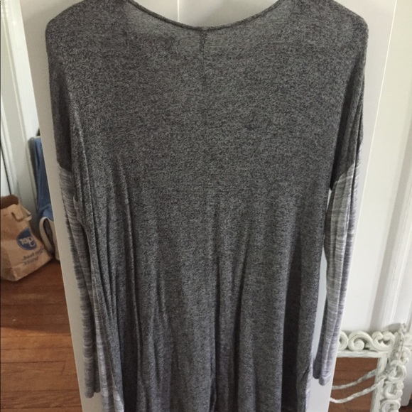 Long tunic - Picture 2 of 2