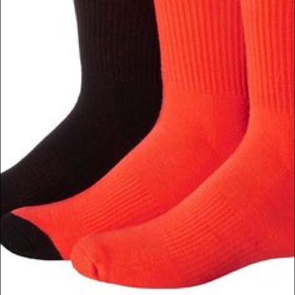 NWT Nike sport performance cushioned crew socks - Picture 6 of 6