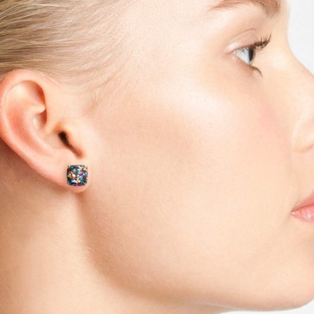 Kate Spade earrings ✨