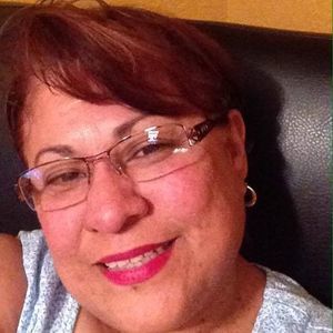 Meet your Posher, Norma