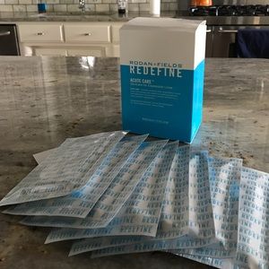 Roman + Fields Acute Care