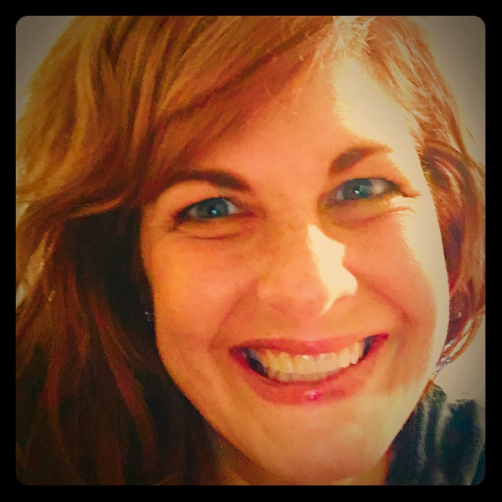 Meet your Posher, Andrea