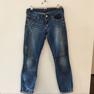 Express jeans - size 00