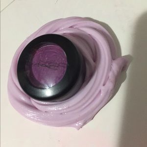 Purple slime