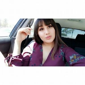 Meet your Posher, Ashlyn