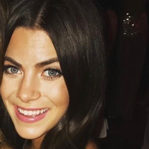 Meet your Posher, Caitlin