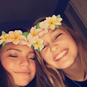 Meet your Posher, Paige