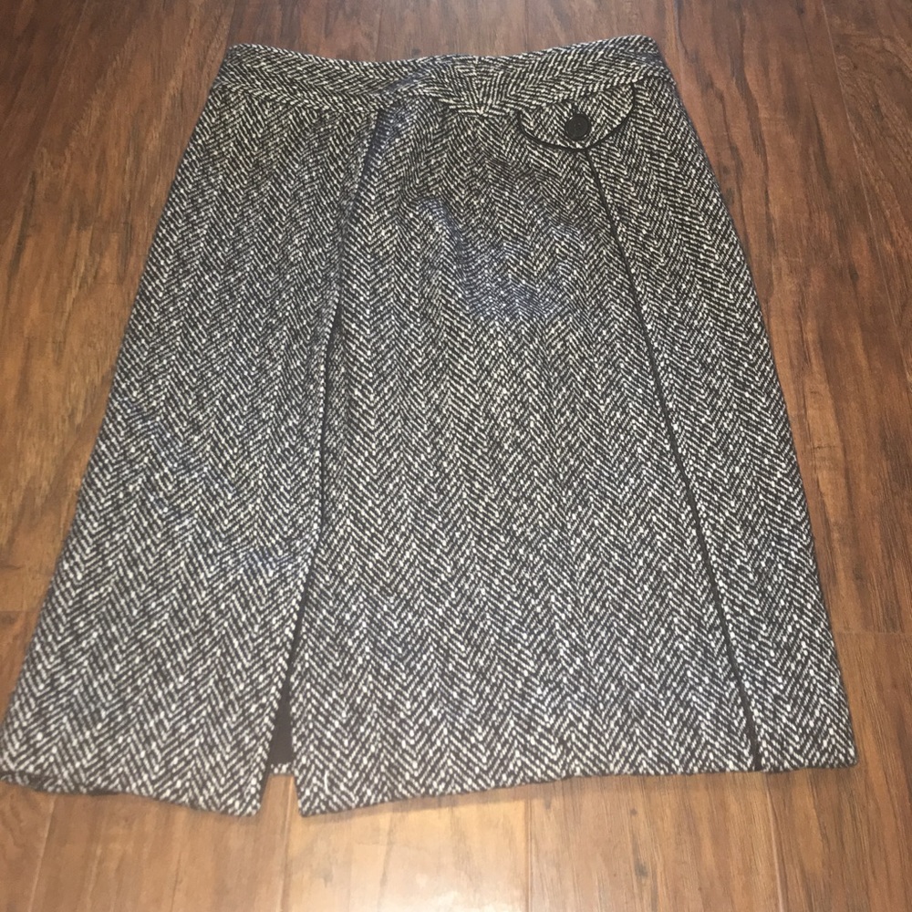 Ann Taylor Skirt
