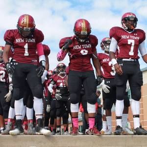 Meet your Posher, Jay