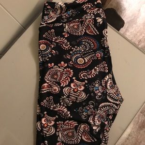 LuLaRoe Leggings