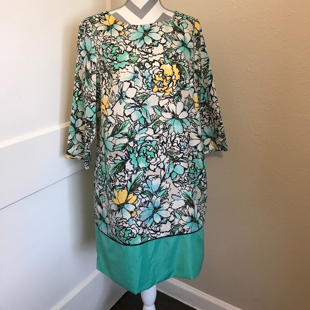 Limited Dress