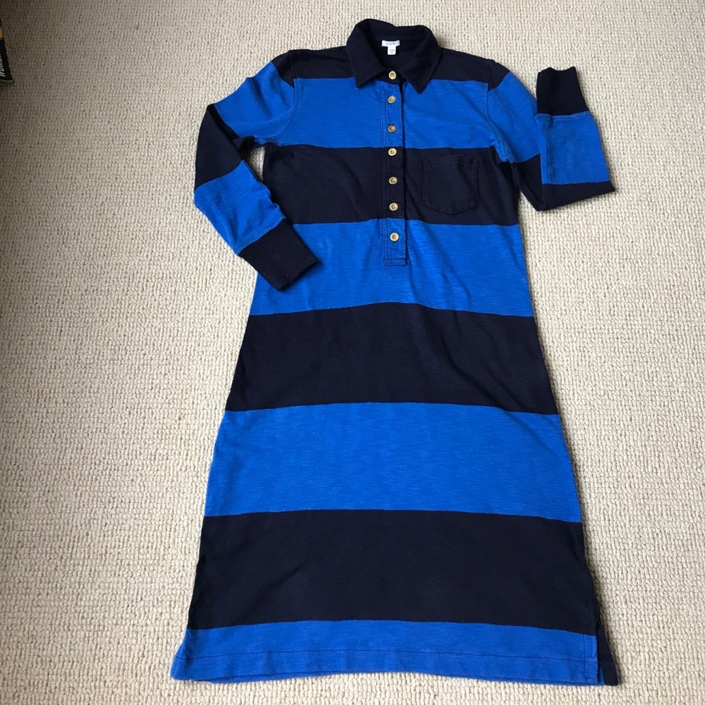JCrew Dress