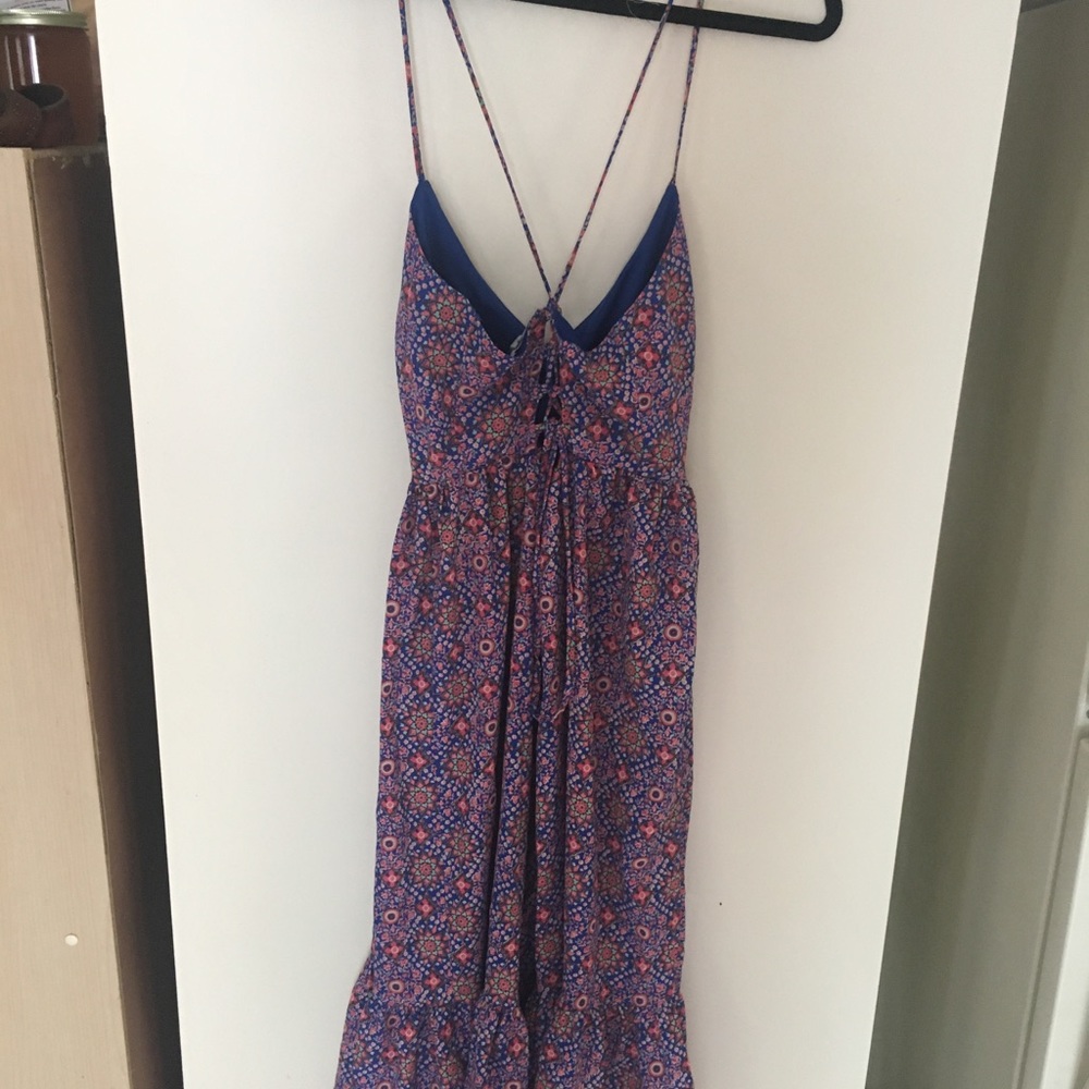 Urban Outfitters, beautifully delicate dress.