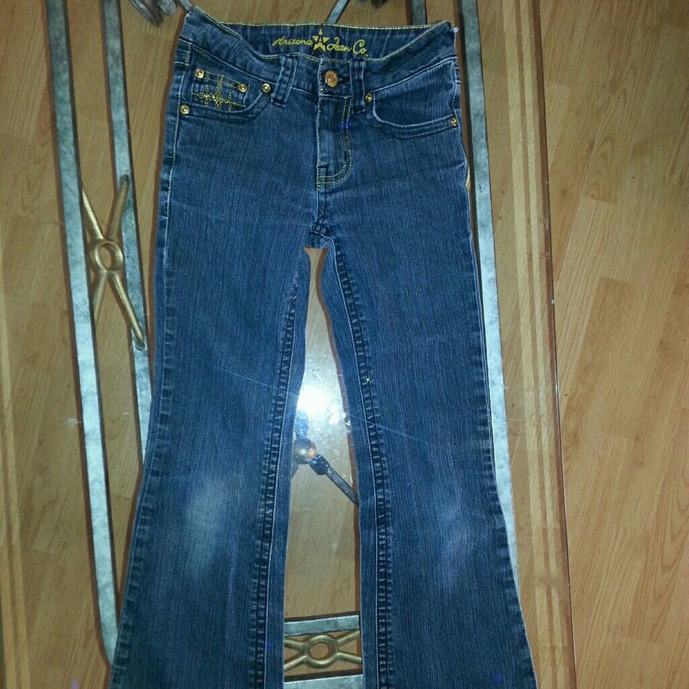 Arizona jeans