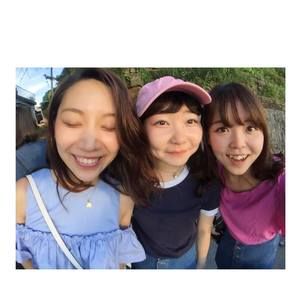 Meet your Posher, Shiori