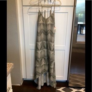 Billabong sundress