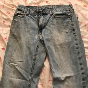29x30 American Eagle Jeans
