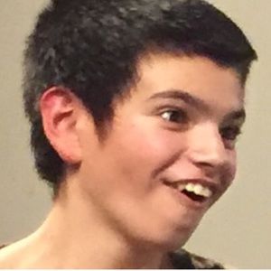 Meet your Posher, Jocob