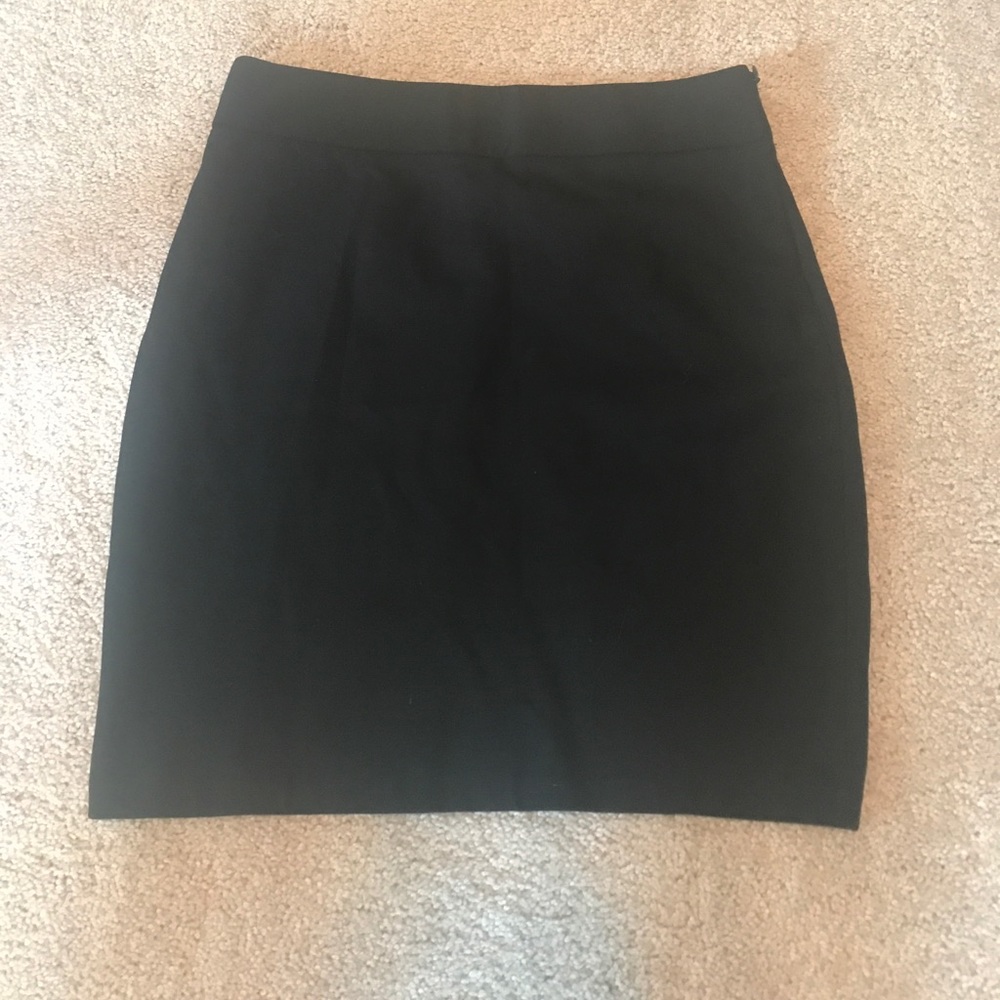 INC skirt