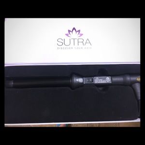 Sutra Curling Iron