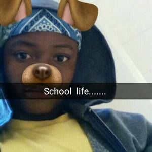 Meet your Posher, Isaac