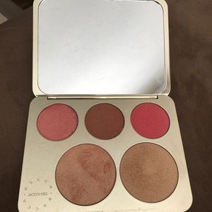 AUTHENTIC beccaxjaclyn Hill pallet
