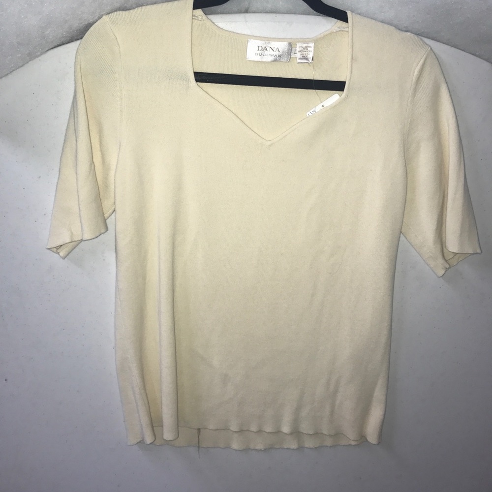 New vintage dana Buchman