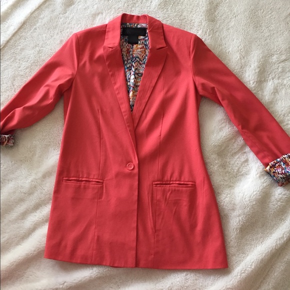 Blazer - Picture 2 of 3