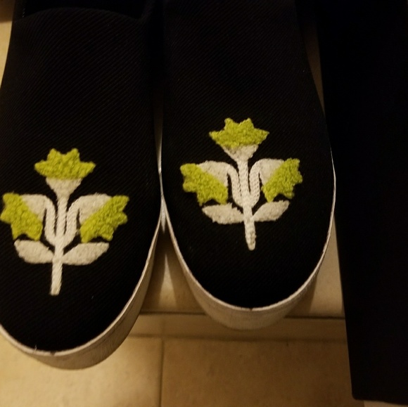 Opening Ceremony slip on size us 38 - Picture 4 of 4