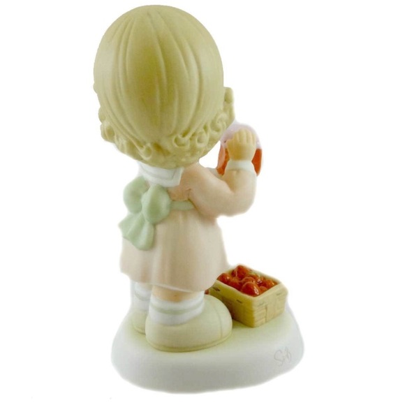 Precious Moments - Always Preserve Our Friendship - Picture 2 of 2