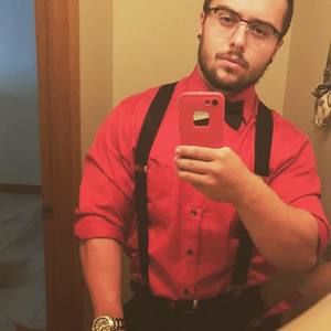 Meet your Posher, Jacob