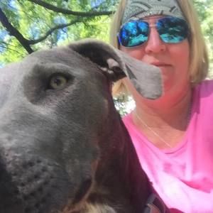 Meet your Posher, Cheri