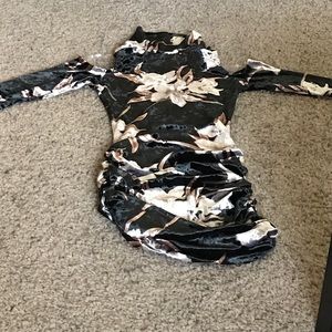 BRAND NEW Fashion Nova dress