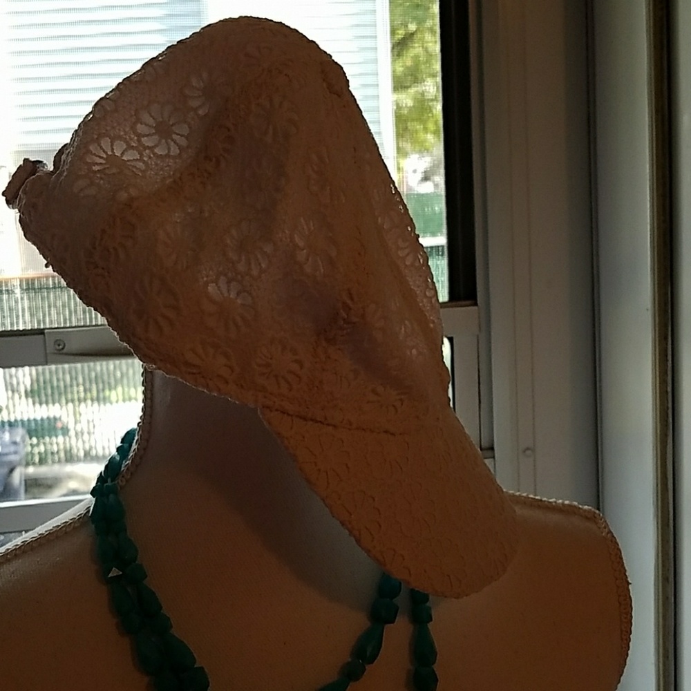 J Crew cap NWOT