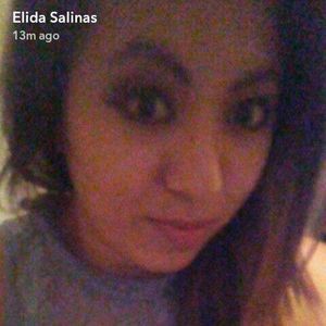 Meet your Posher, Elida