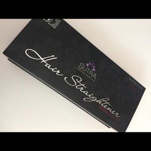 Sutra beauty professional hair straightener