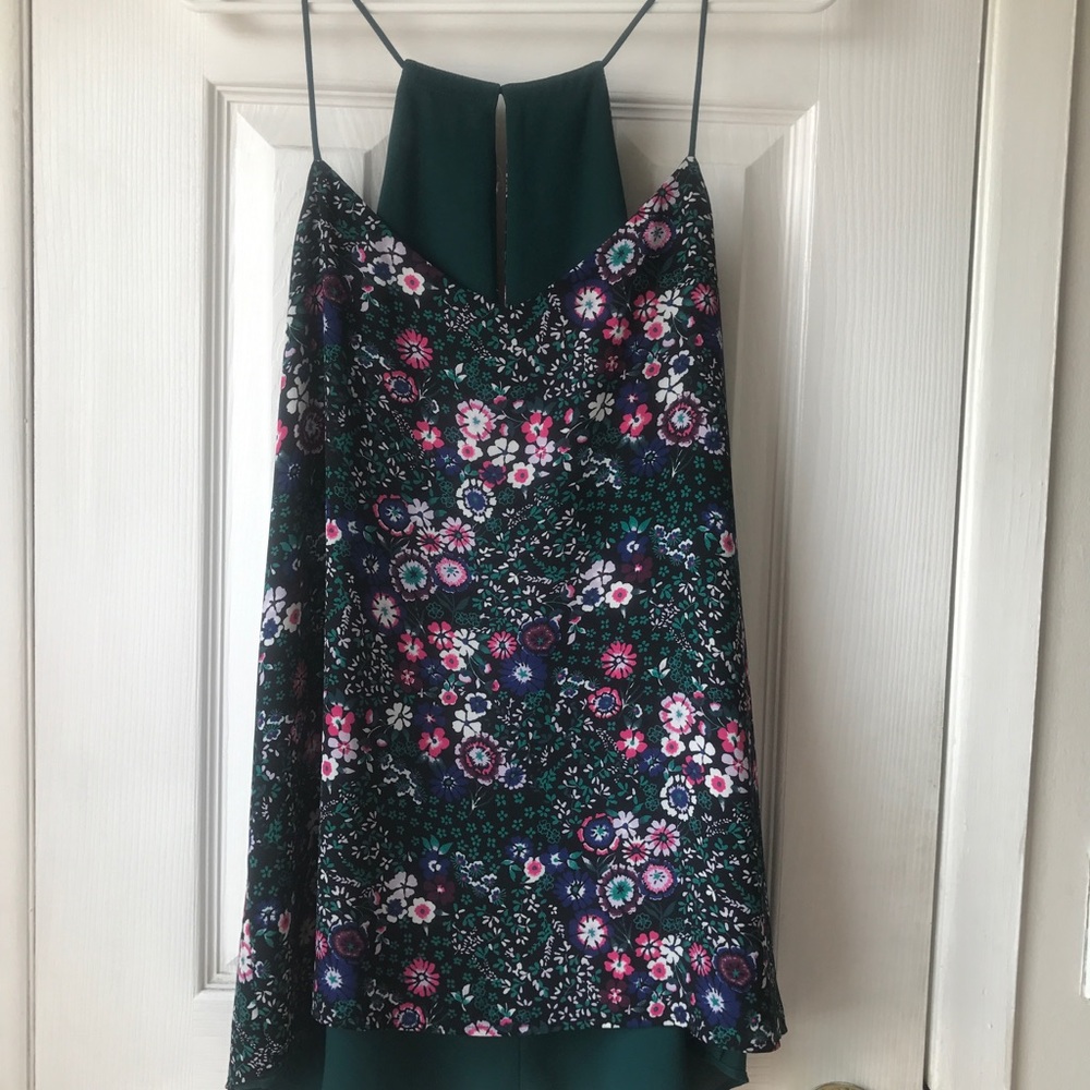 Express reversible tank