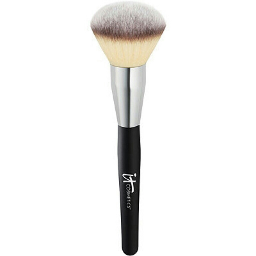 It Cosmetics Heavenly Luxe Jumbo Powder Brush