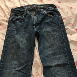 29x30 American Eagle Jeans