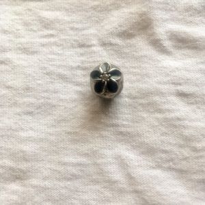 PANDORA Mystic Floral Charm